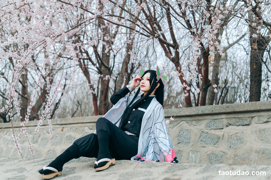 图片[2]-[YITUYU艺图语]2023.04.12 蝴蝶香奈惠 桃墨公子x [21+1P／174MB]-绅士图