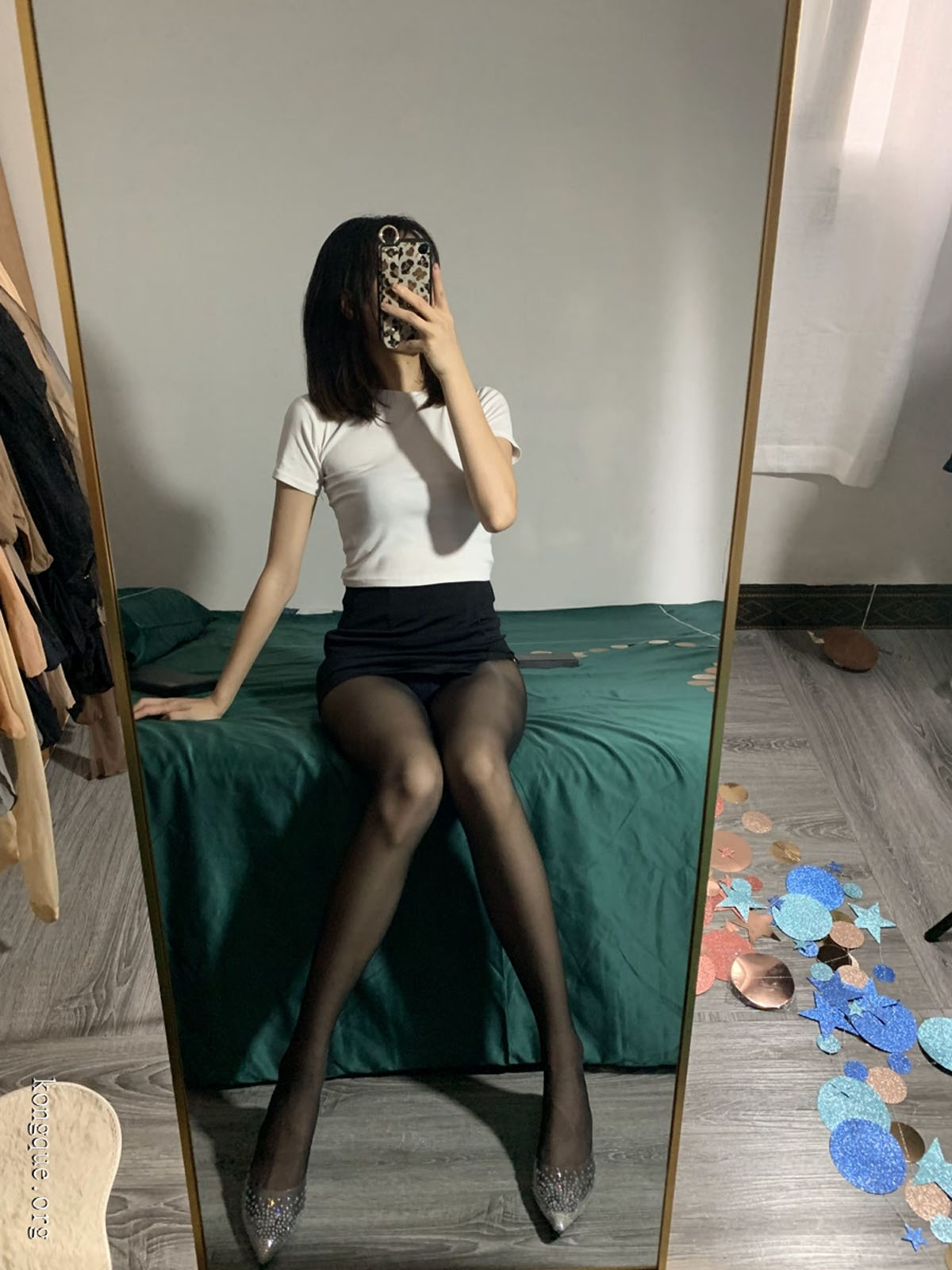 图片[4]-桃脱了 – 微信朋友圈及专场系列图片&视频-绅士图