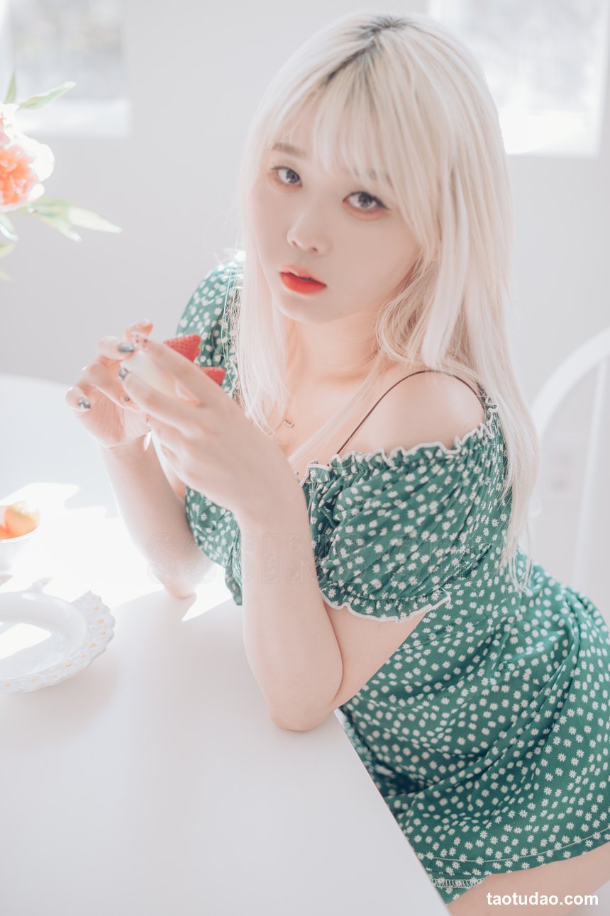 图片[4]-JOApictures – Zia  x DOLPHIN 21. NOV [56P-231MB]-绅士图