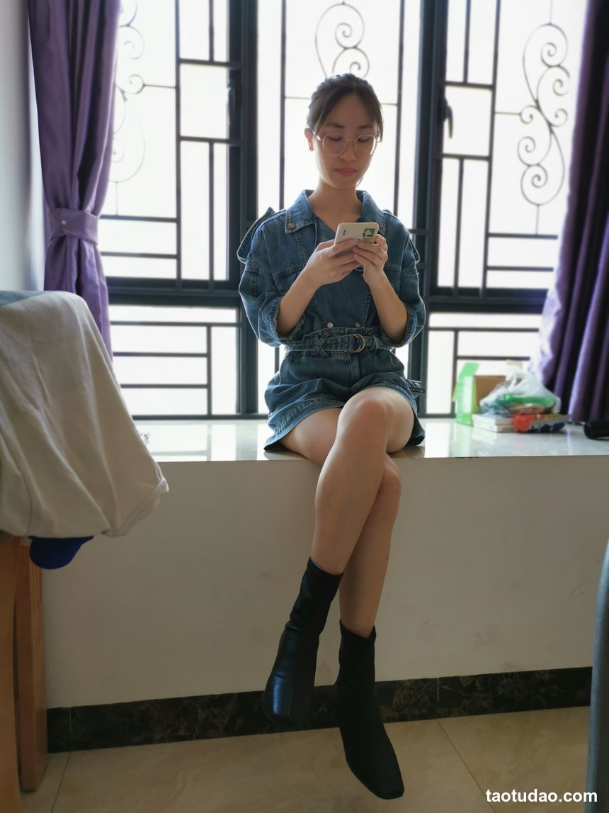 图片[3]-鱼鱼足影 NO.011 – 周周[180P+1V／849MB]-绅士图