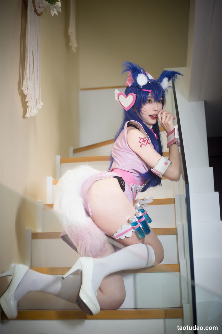 图片[4]-清颜真德秀 – 阿狸护士 [30P-238MB]-绅士图