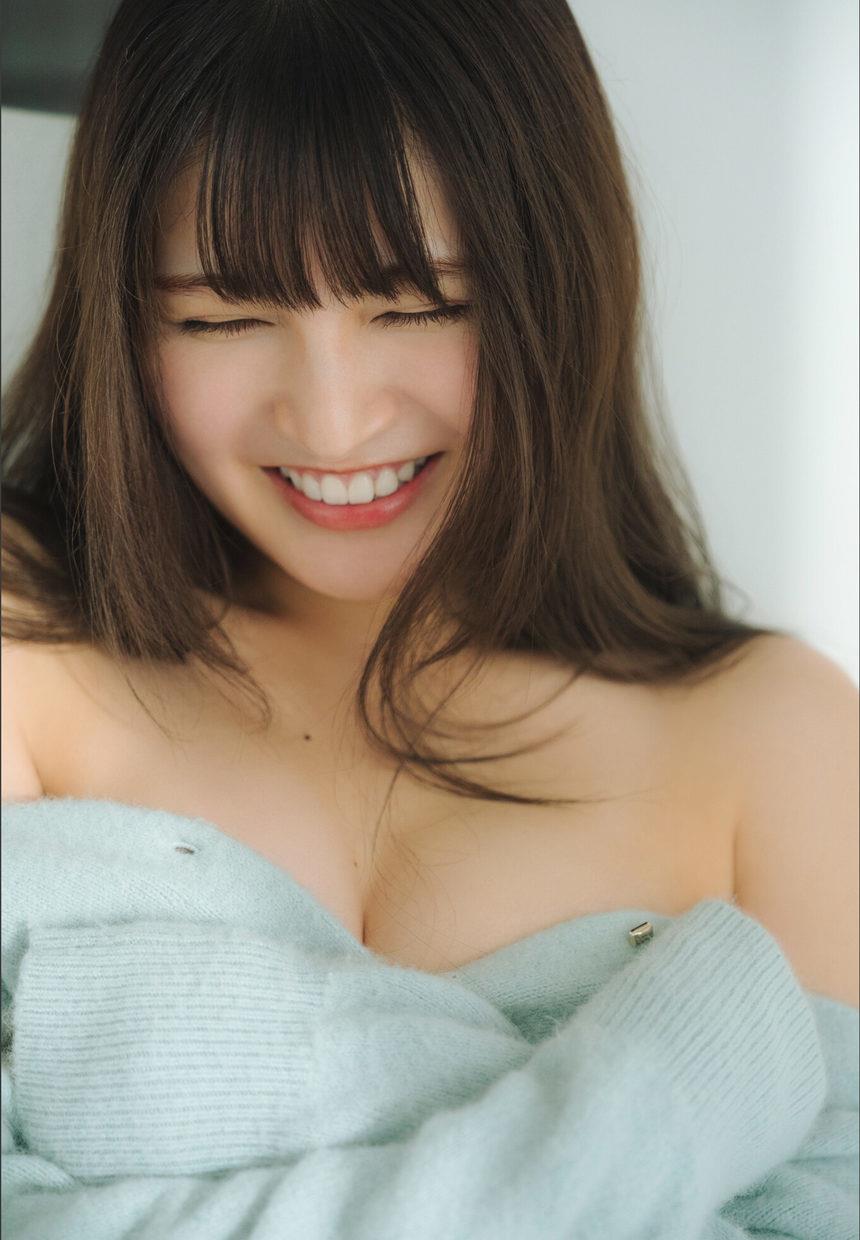 图片[4]-神志那結衣　ジーナに恋して　ｖｏｌ．２　１００Ｐ超豪華版　ＦＲＩＤＡＹデジタル写真集-绅士图