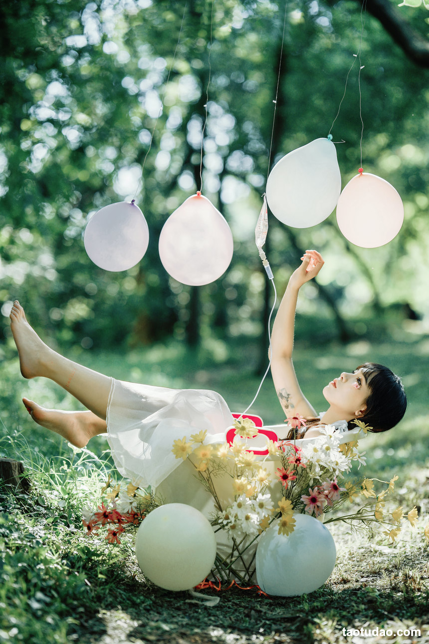 图片[3]-[YITUYU艺图语]2022.06.19 想你的液 依依[24+1P／399MB]-绅士图