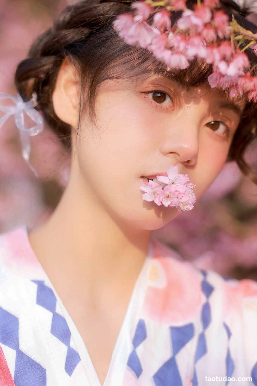 图片[3]-[YITUYU艺图语]2022.09.23 春樱 仙人李把戏[21+1P／284MB]-绅士图