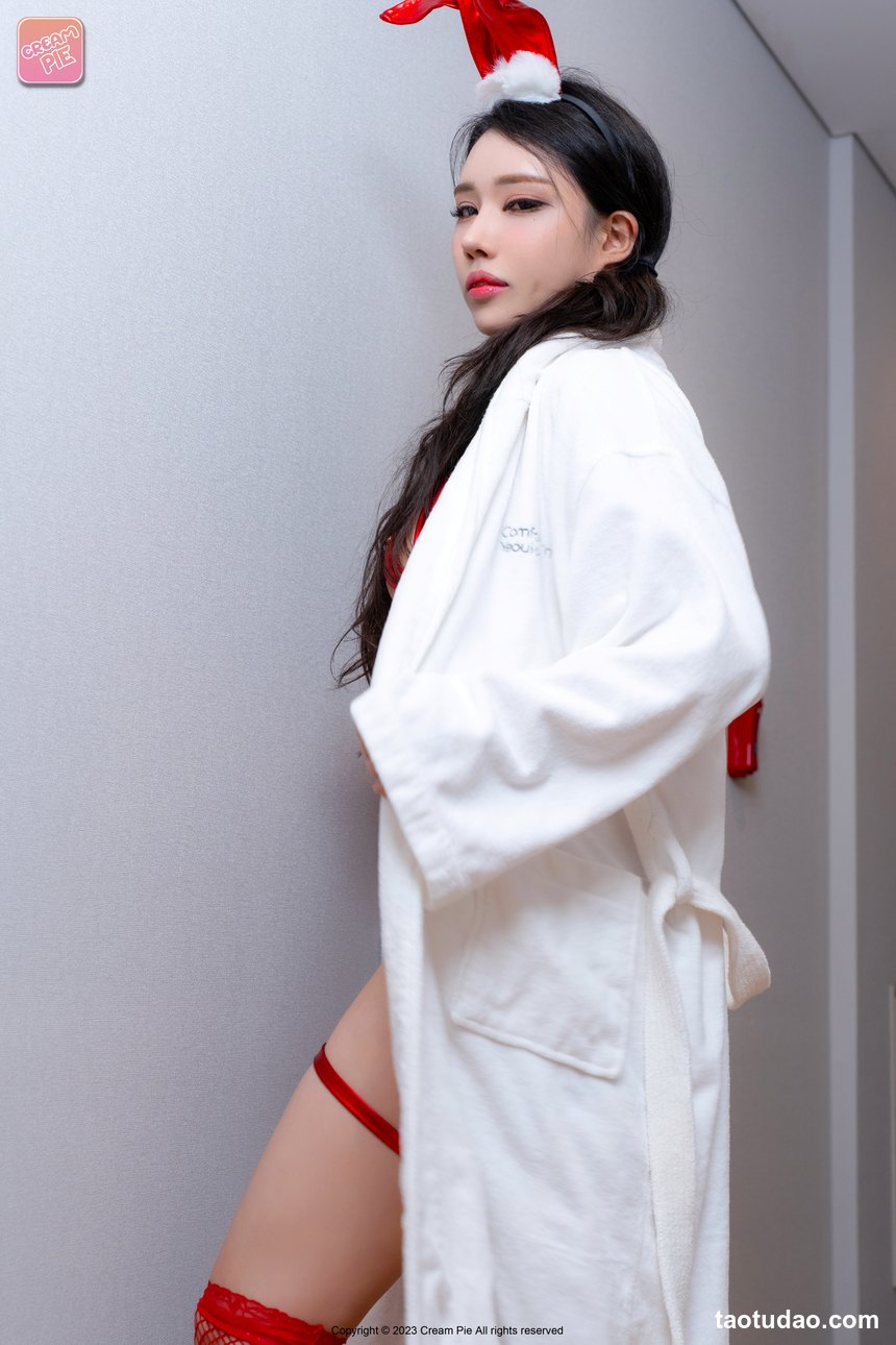 图片[3]-[Cream pie] Hani  – Training a Slave 02 [41P-1.27G]-绅士图