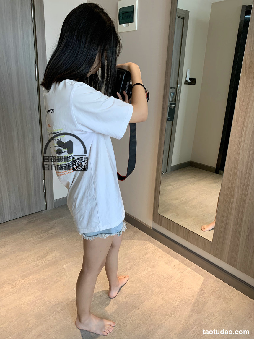 图片[3]-[誉铭传媒]袜足摄影 2020年《08月 幕后作品》[11P+8V／575MB]-绅士图