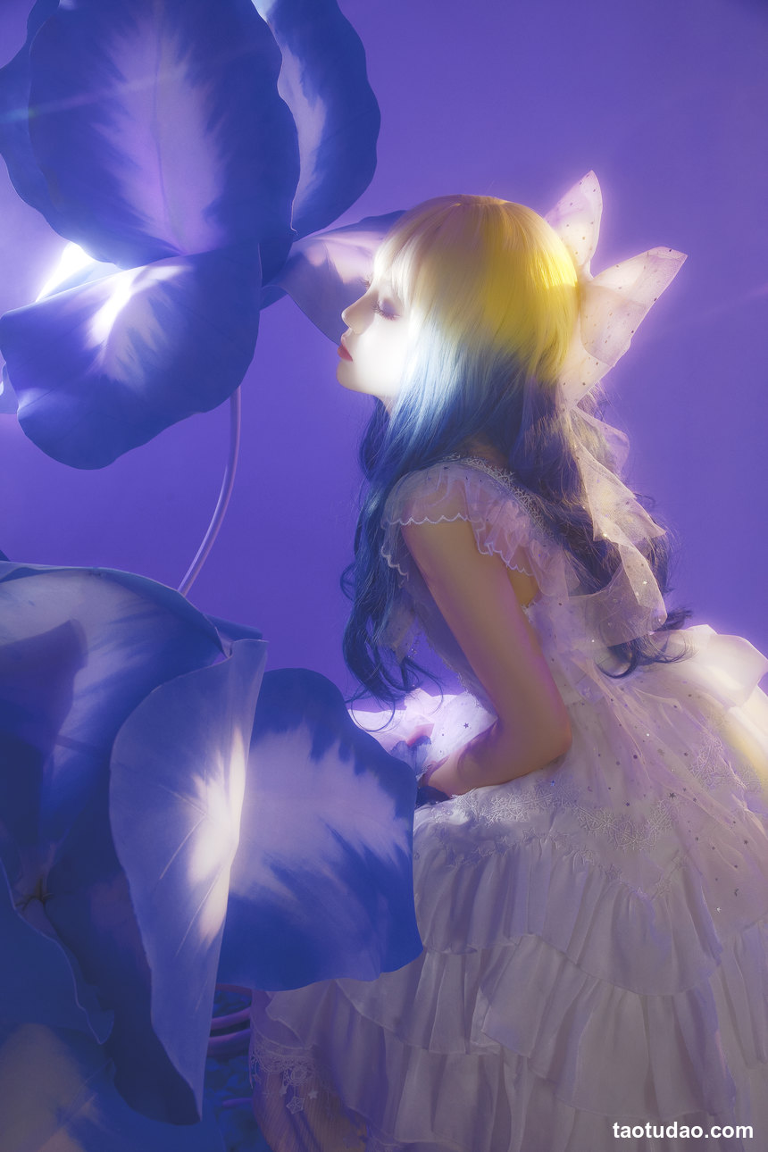 图片[4]-[YITUYU艺图语]2023.01.12 鸢尾花的童话 里奈Riina[21+1P／424MB]-绅士图