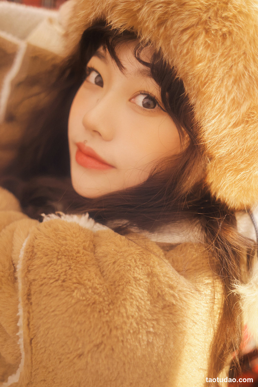 图片[3]-[YITUYU艺图语]2022.08.15 圣诞小精灵 小凤[31+1P／226MB]-绅士图