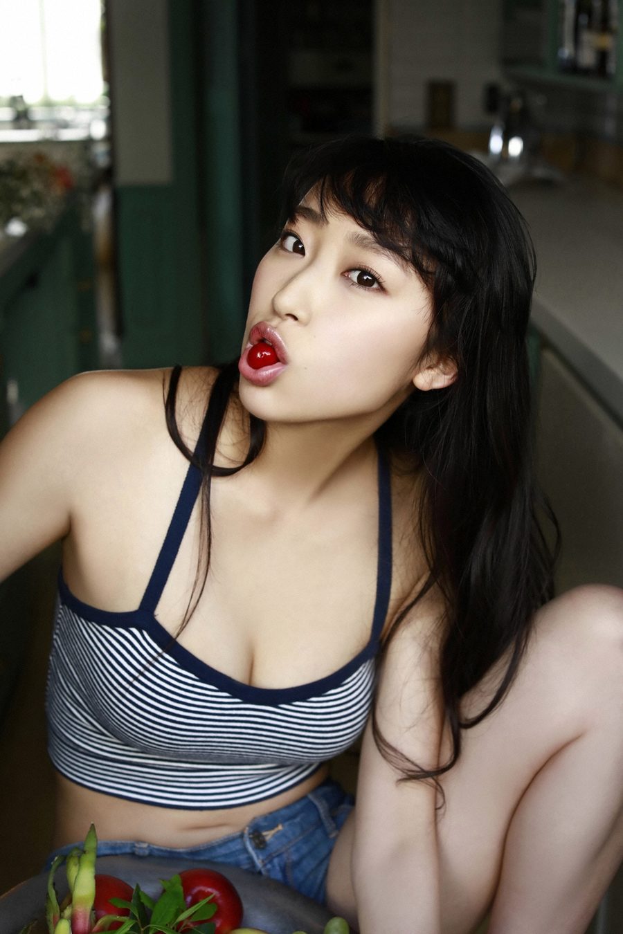 图片[4]-YS WEB 写真集 Vol.788 木村凉香-绅士图