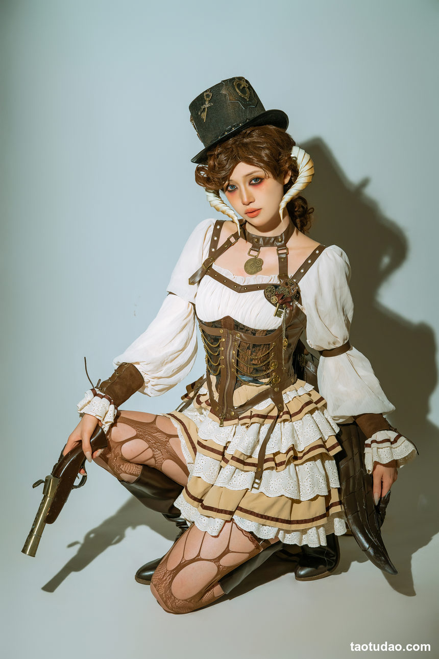 图片[4]-云溪溪 – 菠萝 阿留塔斯·菲尼 [15P-209MB]-绅士图