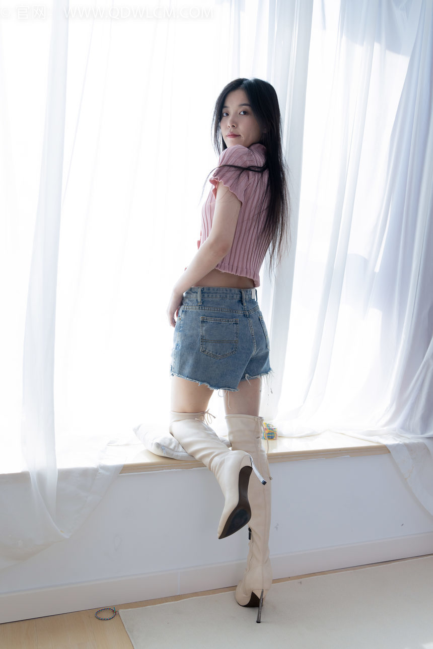 图片[2]-物恋传媒 NO.2023 茯苓-不染一尘[180P-1V-4.08G]-绅士图