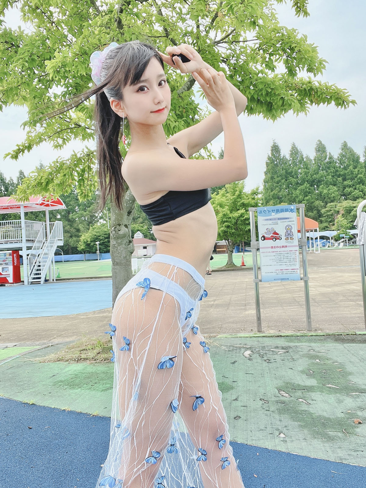 图片[8]-柳丸ゎぃゎぃクラブ – 全套&视频（自动更新）-绅士图