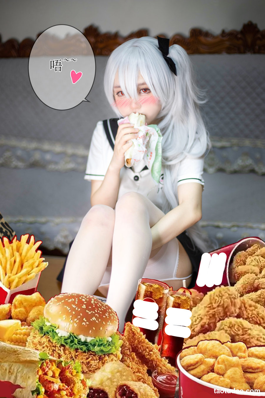 图片[4]-神沢永莉 –  疯狂星期四 [47P-203MB]-绅士图