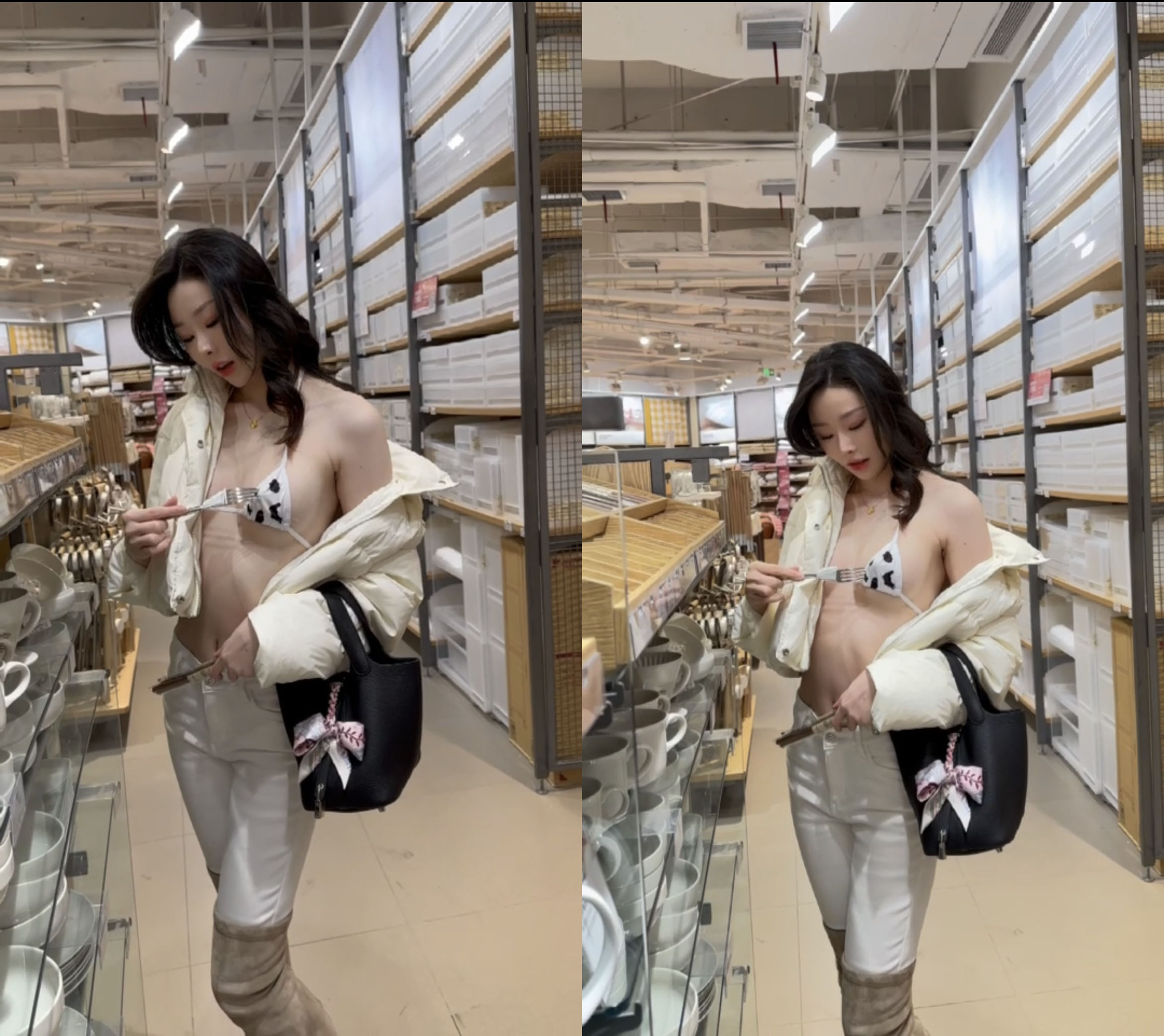 图片[2]-是小逗逗日常生活拍摄花絮 [1V-216MB]-绅士图