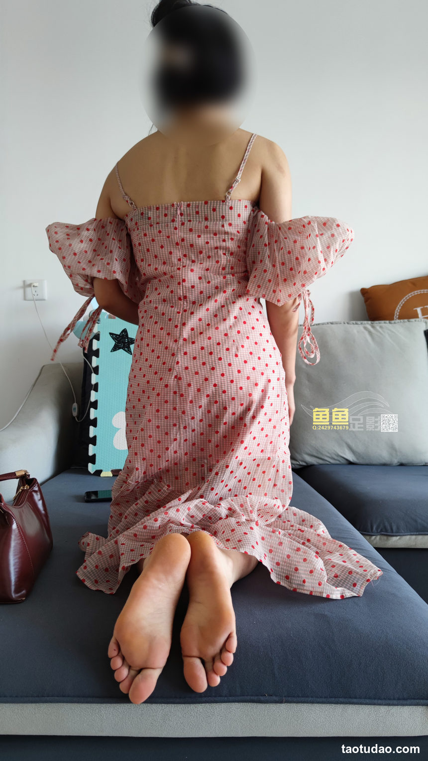 图片[4]-鱼鱼足影 NO.038 – 瑶瑶[77P+1V／299MB]-绅士图