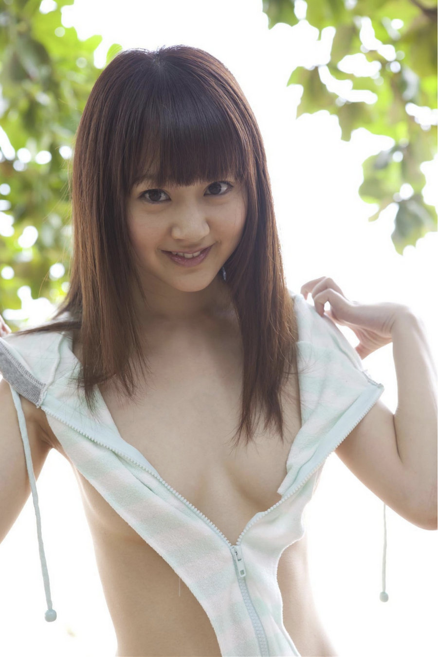 浜田翔子 - magnetic G / 34P154MB /-艺库