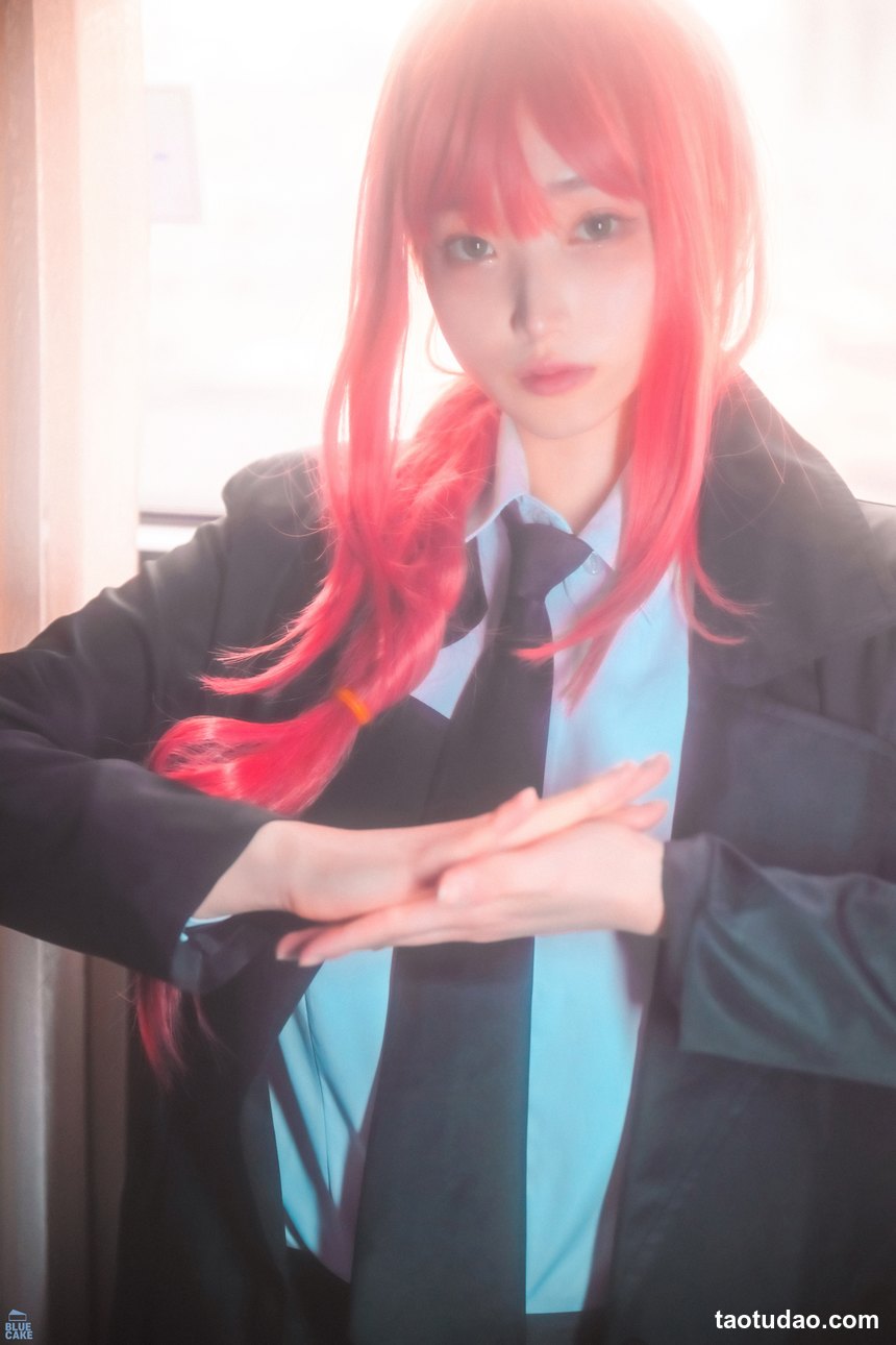 图片[4]-[BLUECAKE]  Bambi – Makima’s breeding [104P-1.96G]-绅士图