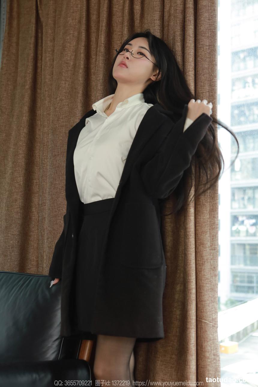 图片[4]-[IESS异思趣向] 2024.12.29 丝享家 1936 小宝《黑色外套（下）》[66P55MB]-绅士图