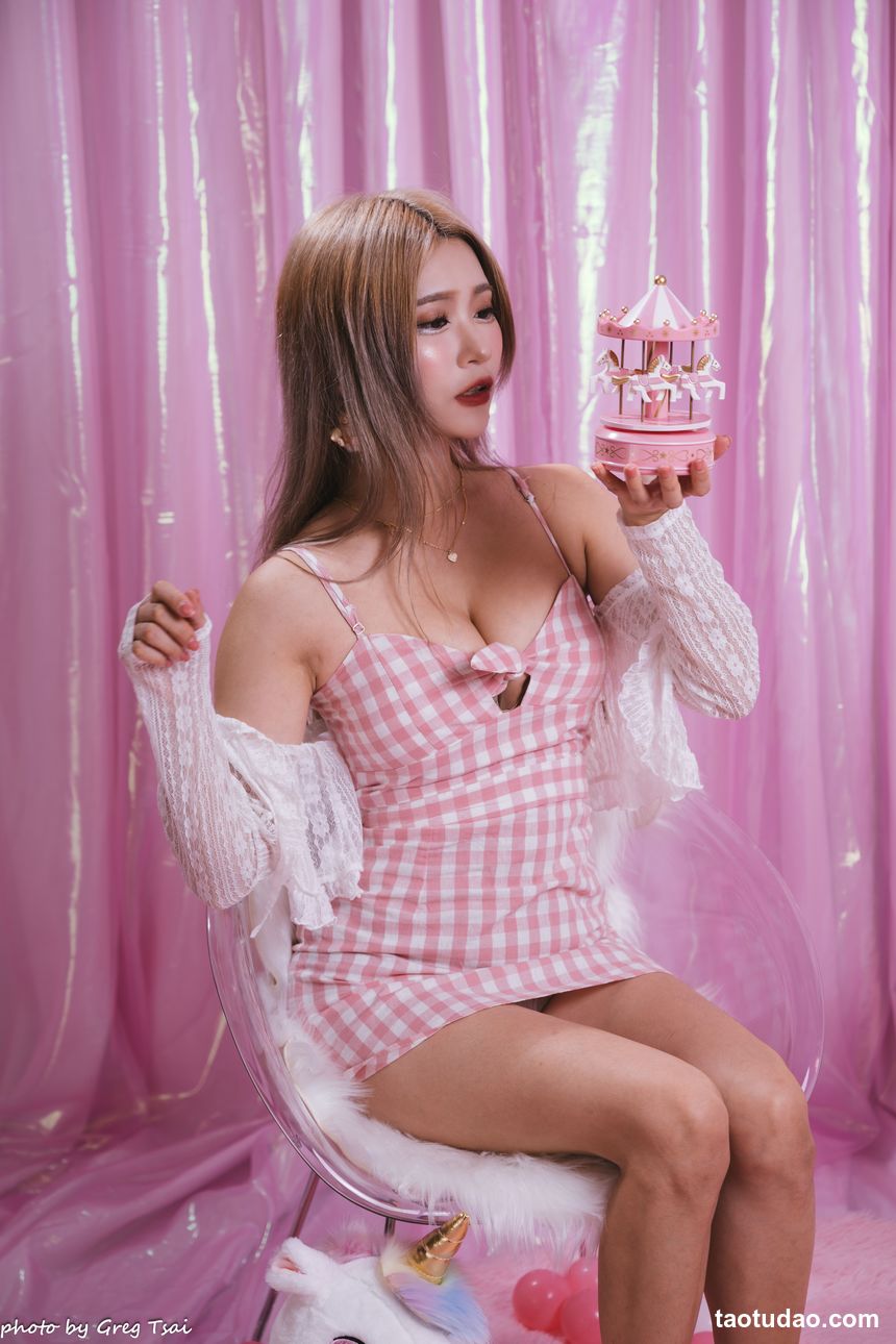 图片[2]-凯云 – 粉色 [134P-336MB]-绅士图