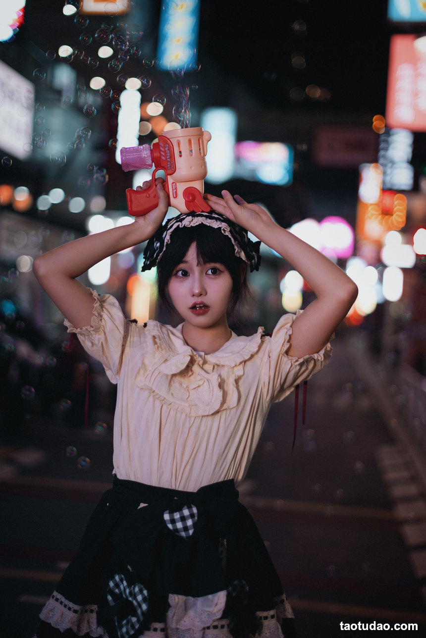 图片[3]-[YITUYU艺图语]2022.06.20 Happiness is free 小关[49+1P／456MB]-绅士图