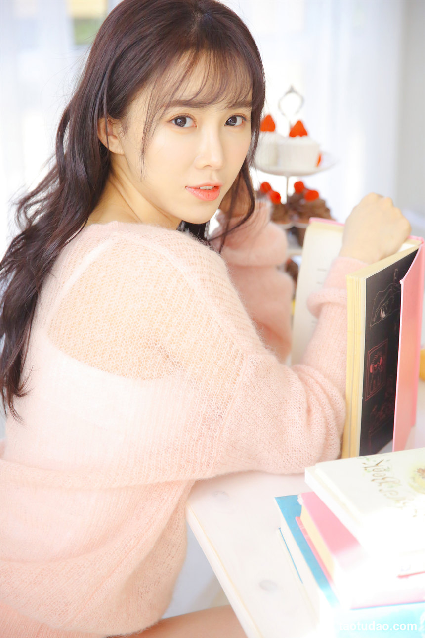 [YALAYI雅拉伊]2022.10.24 NO.983 恋爱的味道[30+1P／238MB]-艺库