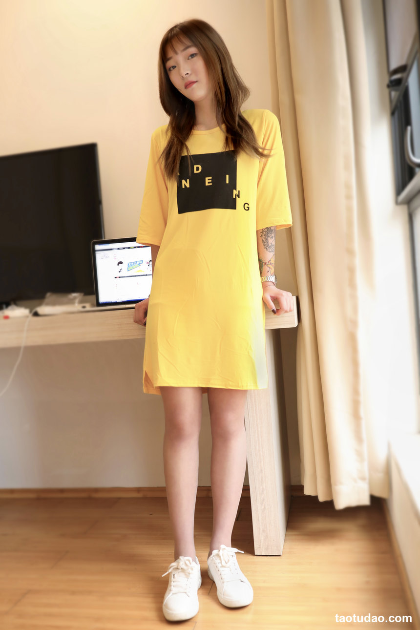 图片[2]-[MZSOCK]爱美足 NO.210 梦琪[77P／721MB]-绅士图