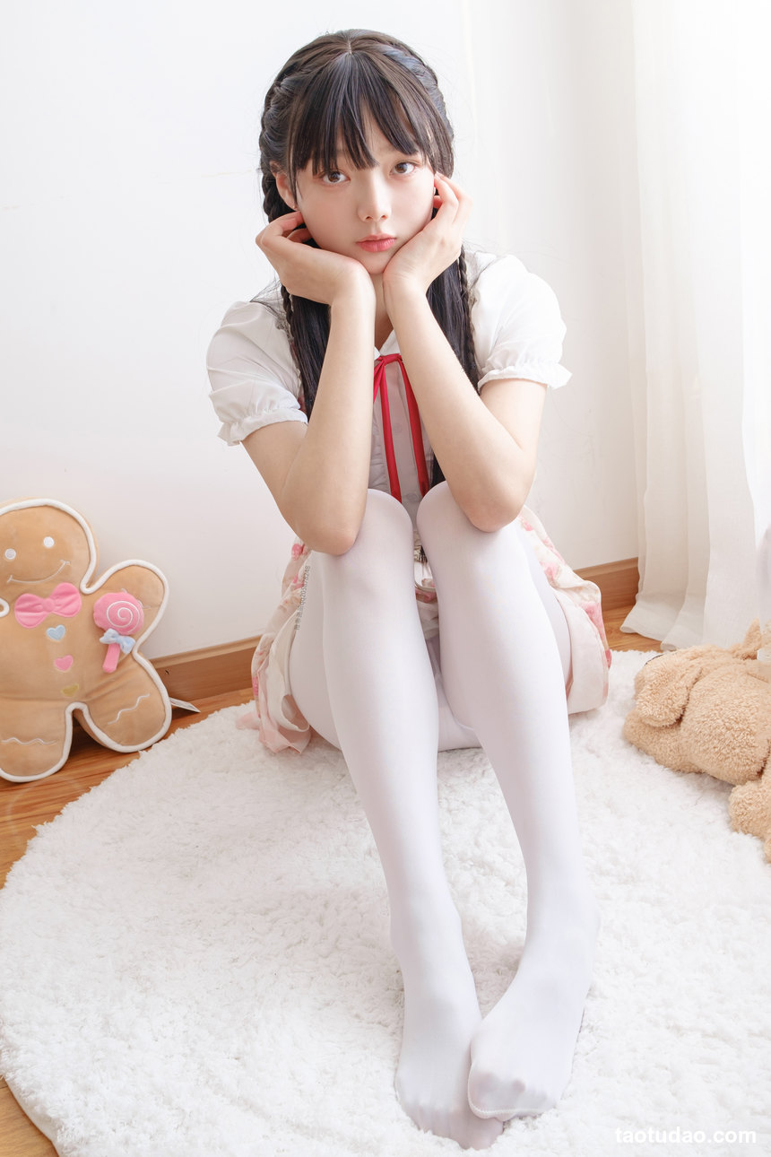 图片[4]-稚乖画册 – 晴空07 夜夜 白丝JK 一亿像素 [81P+1V-3.22GB]-绅士图