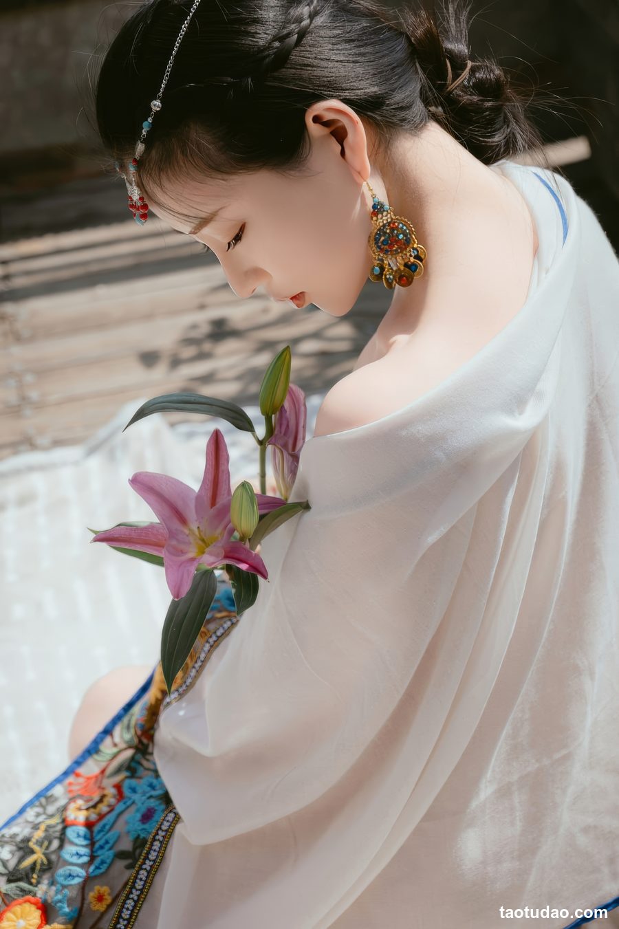 图片[3]-年年Nnian – 云端 [33P-347MB]-绅士图