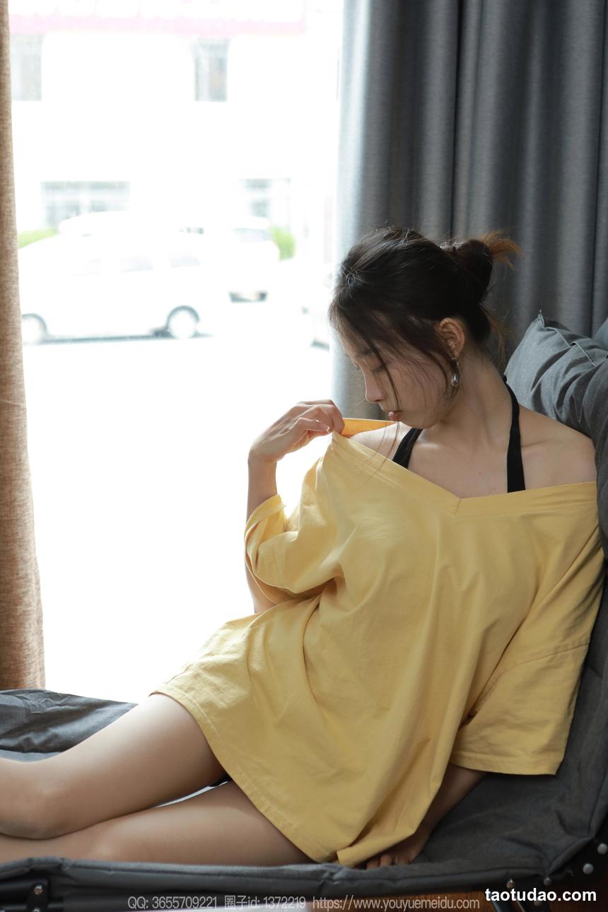 图片[4]-[IESS异思趣向] 2024.08.21 丝享家 1827 小九《午间休息 》[84P-74.1M]-绅士图