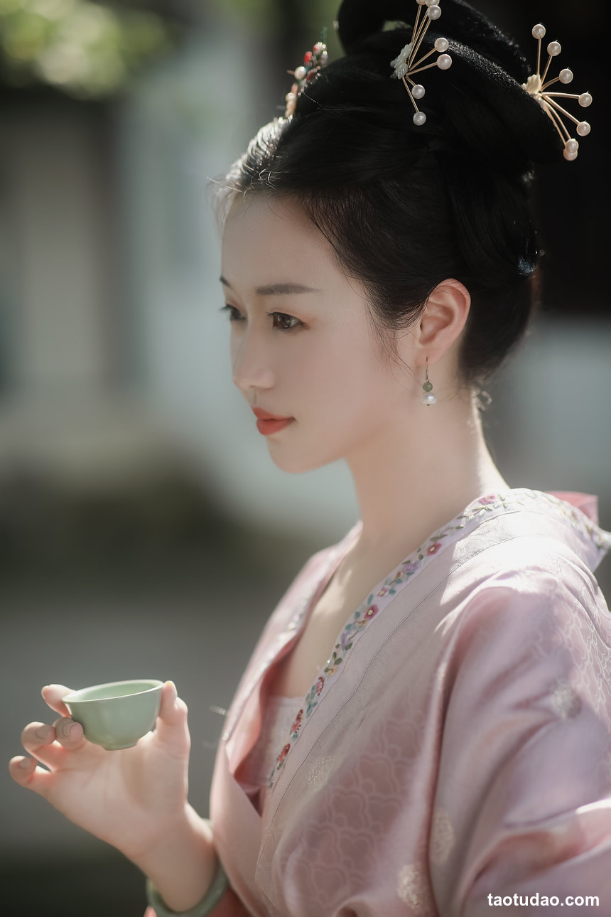 图片[3]-[YITUYU艺图语]2022.08.04 梦华录 大头小甜甜[22+1P／211MB]-绅士图