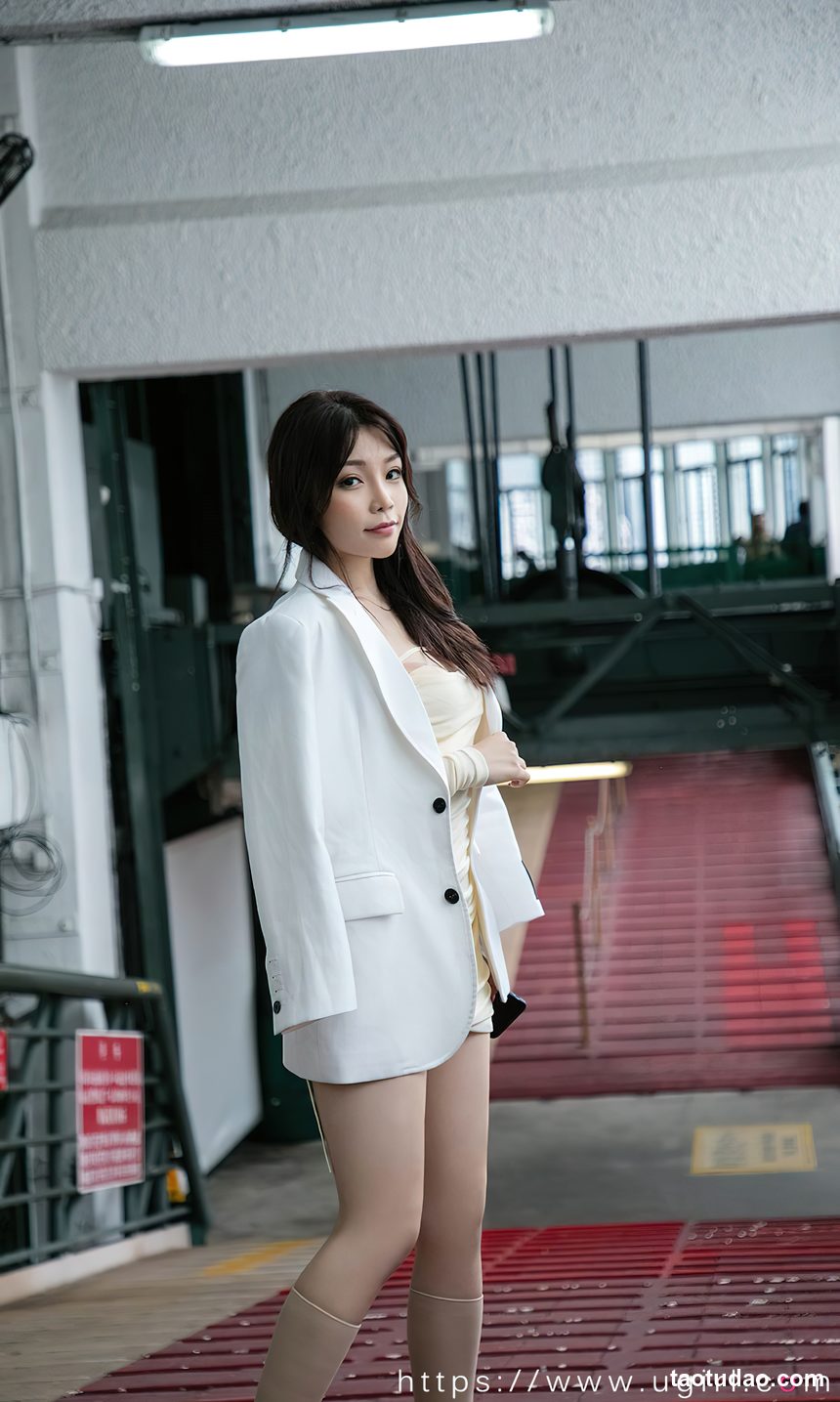 图片[3]-[Ugirls尤果网]爱尤物 2024.05.10 No.2847 芝芝booty 拂过你的风  [35P-87MB]-绅士图