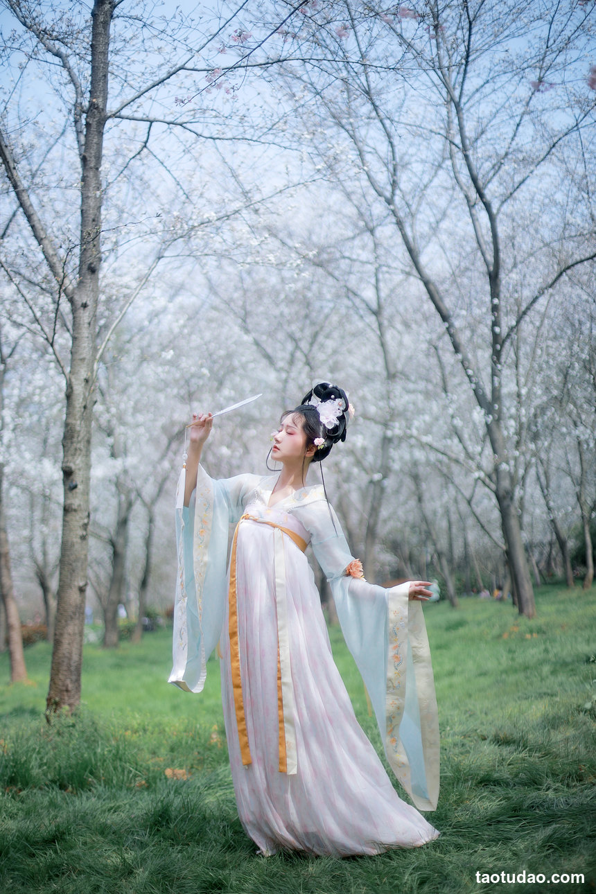 图片[4]-[YITUYU艺图语]2022.12.22 樱花仙子 _三余_[20+1P／130MB]-绅士图