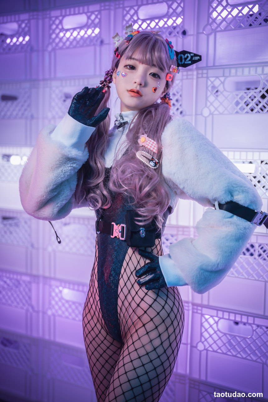 图片[2]-[DJAWA] Jenny Androlita [77P-1.74GB]-绅士图