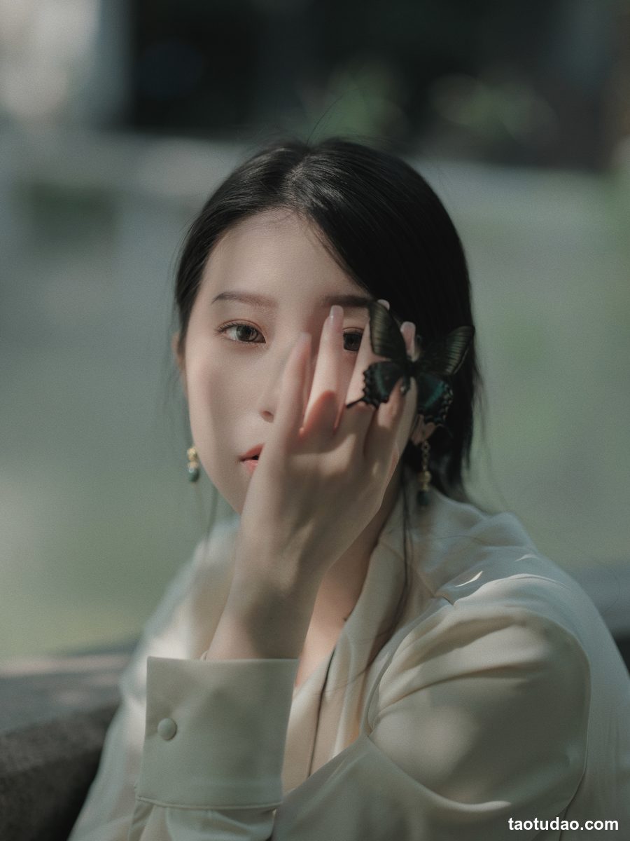 图片[3]-[YITUYU艺图语]2023.03.06 春日 冉冉[34+1P／293MB]-绅士图