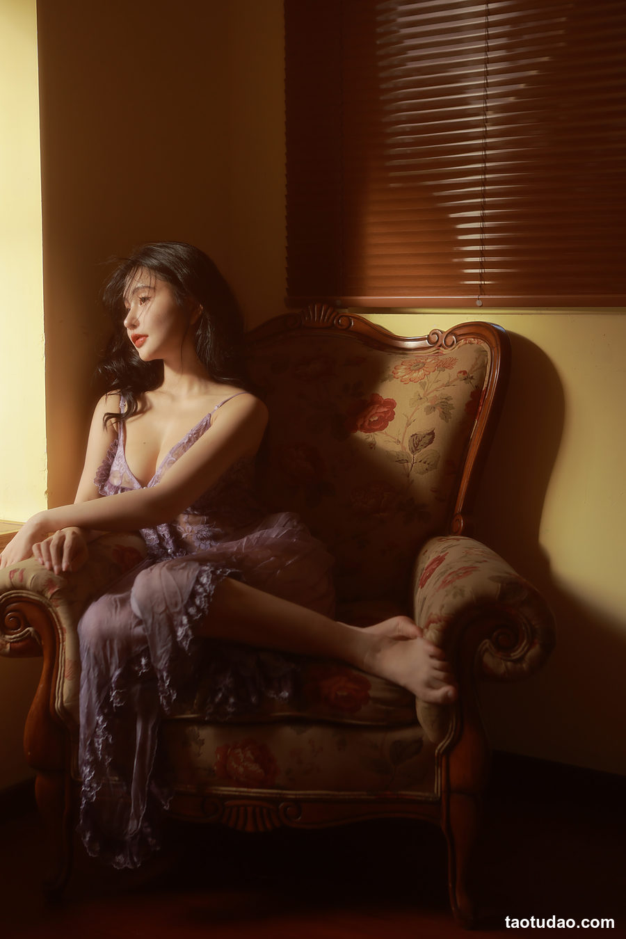 图片[2]-[YITUYU艺图语]2023.02.15 绮 柳绮[19+1P／134MB]-绅士图