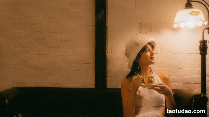 图片[3]-[YITUYU艺图语]2022.04.11 午后阳光 莎莎[38+1P／457MB]-绅士图