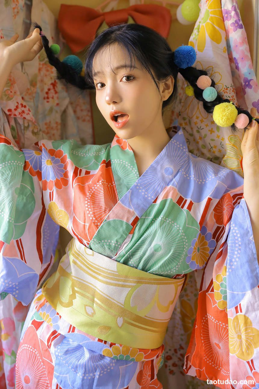 图片[2]-[YITUYU艺图语]2022.08.13 一时无俩 兮嘻嘻-[19+1P／72.4MB]-绅士图