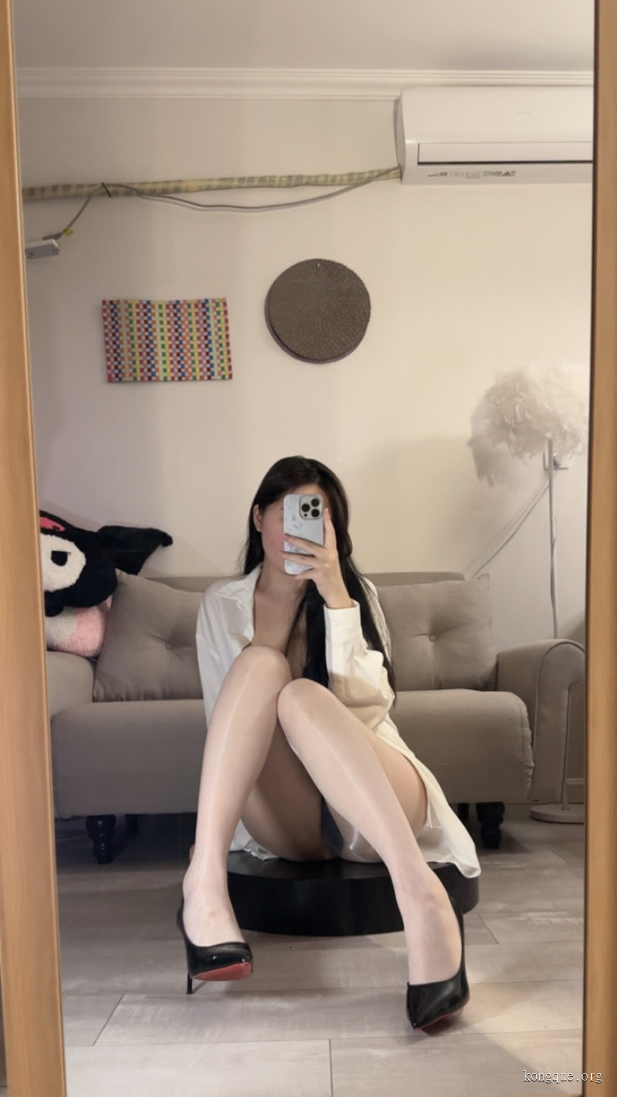 图片[6]-玫桃泡芙 – 微密圈套图&视频合集（自动更新）-绅士图