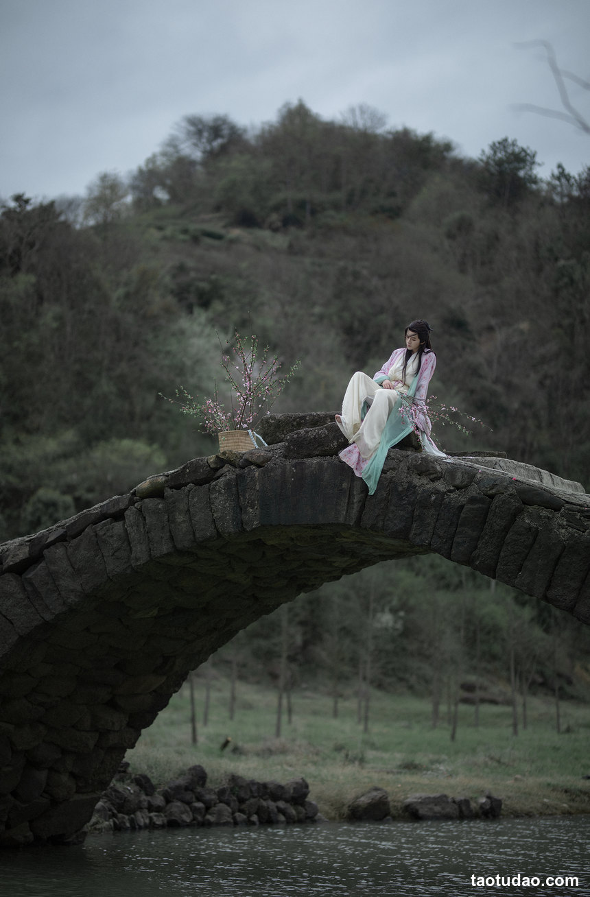 图片[4]-[YITUYU艺图语]2022.06.01 天涯尽处 米菲[21+1P／199MB]-绅士图