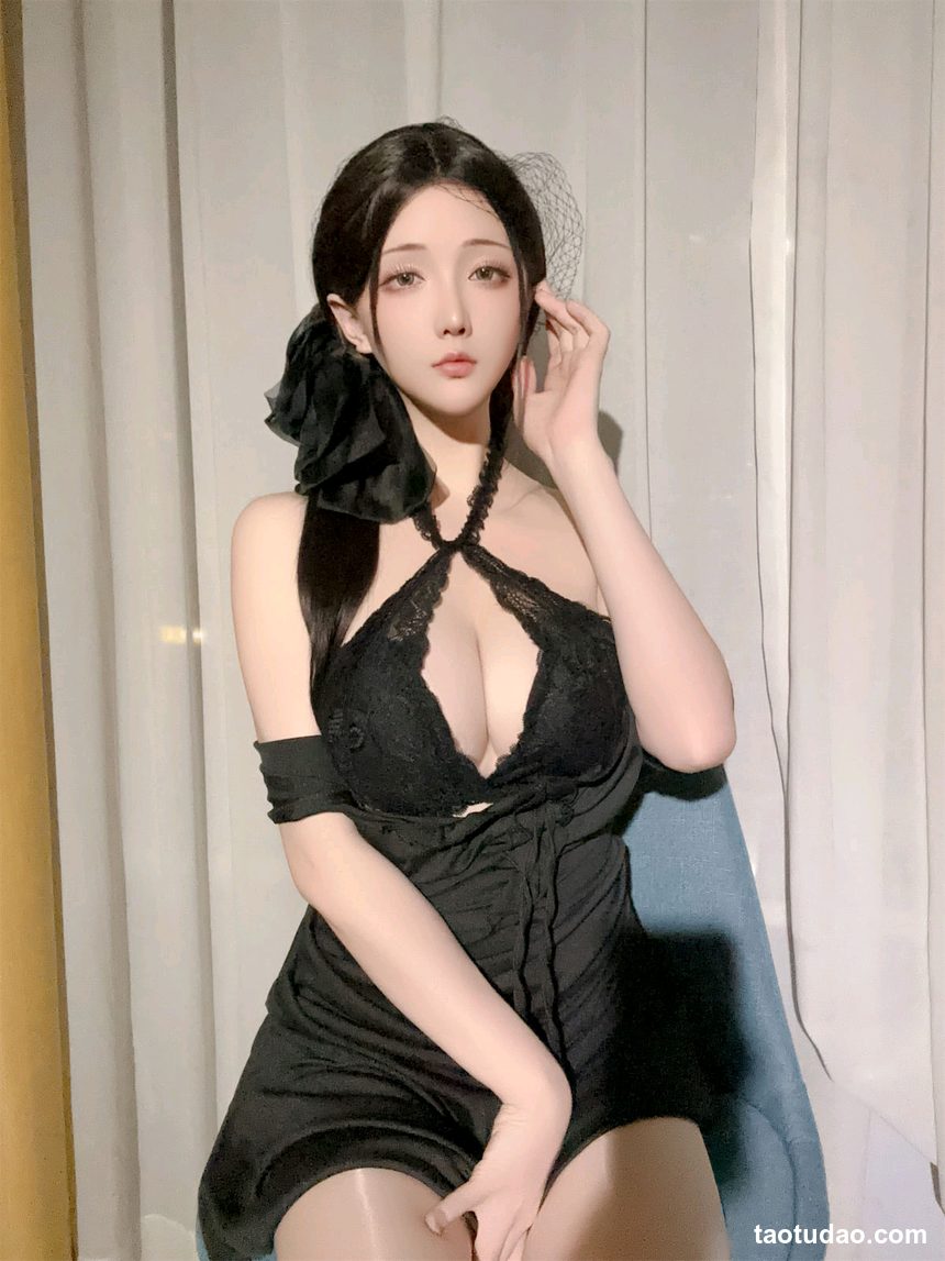 图片[2]-星之迟迟 – 同事的未亡人太太[117P-2V-1.67G]-绅士图