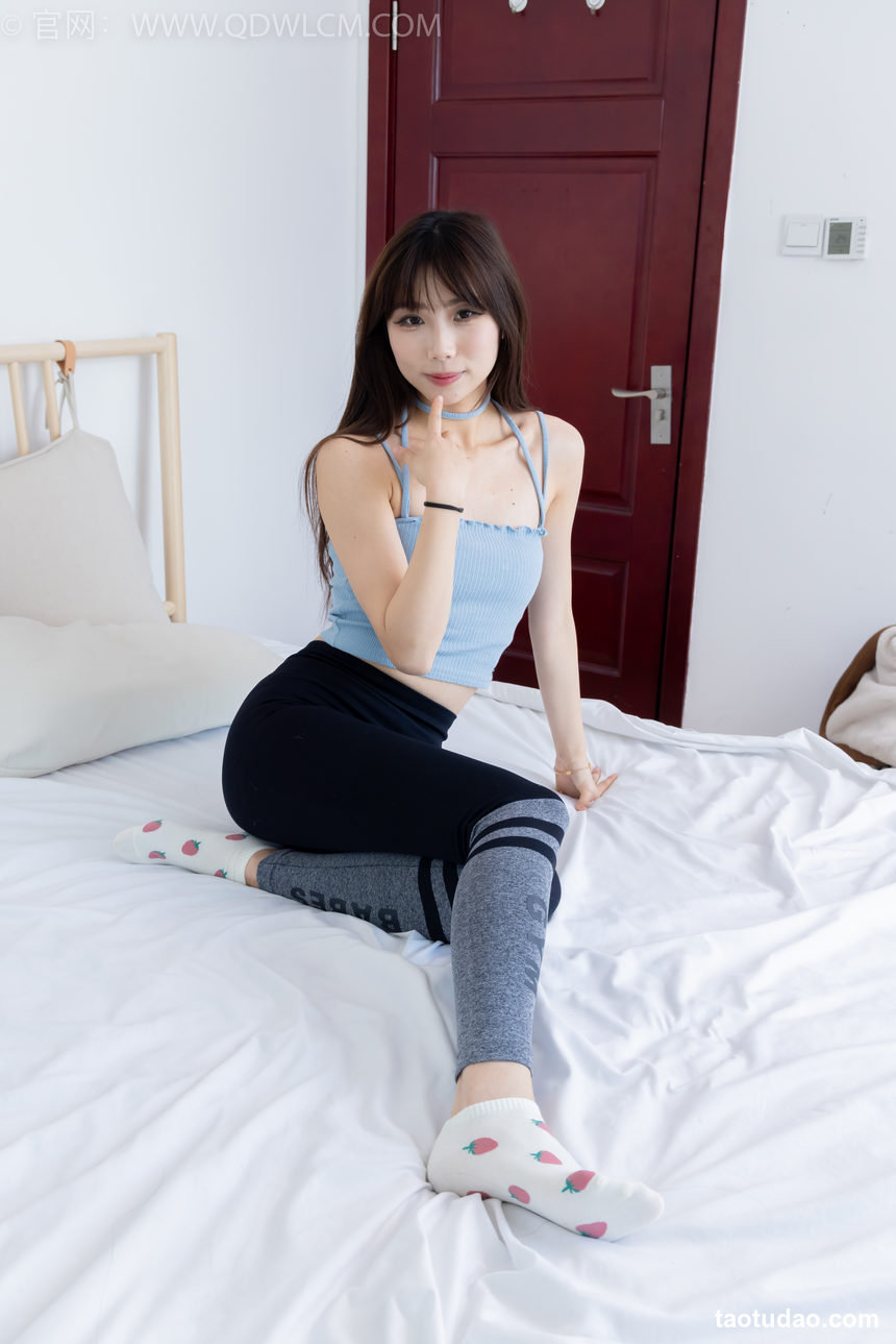 图片[3]-物恋传媒 No.2283 泡泡-高跟长靴、卡通白棉袜、裸足 [180P1V-3.90GB]-绅士图