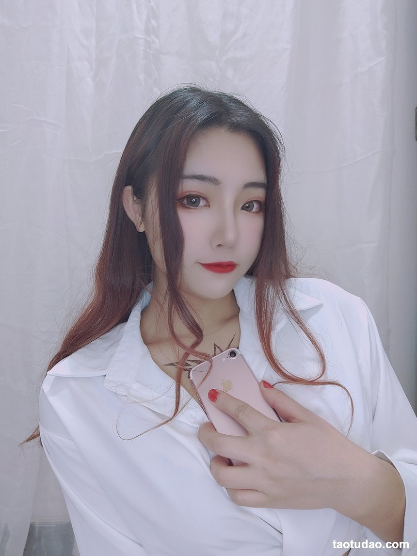 图片[3]-是妃诺呀w – OL制服 [104P-129M]-绅士图