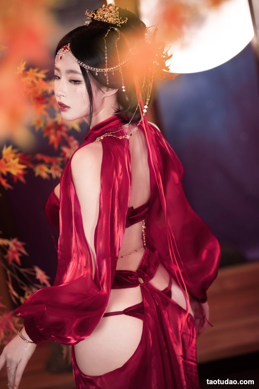 清水由乃 – 月下舞姬 [58P-1.05GB]-绅士图