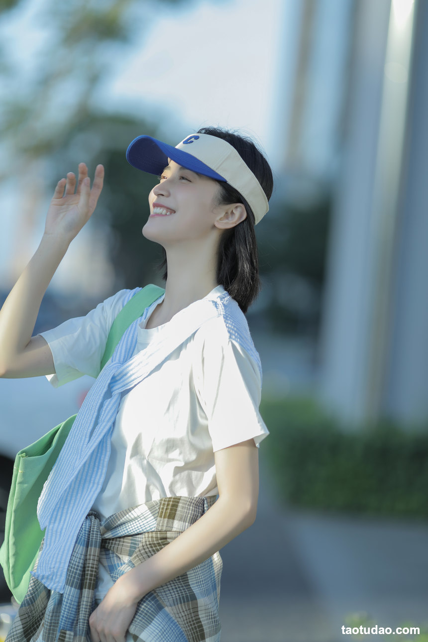 图片[3]-[YITUYU艺图语]2022.08.25 日落之前 清浅之夏 陈瑜婕[26+1P／243MB]-绅士图