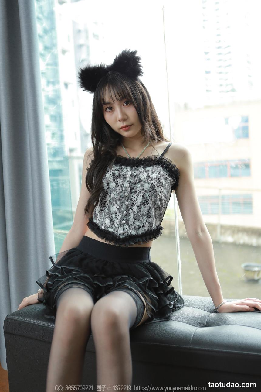 图片[2]-[IESS异思趣向] 2024.05.16 丝享家 1743 团团《吊带的乐趣》[86P-80MB]-绅士图