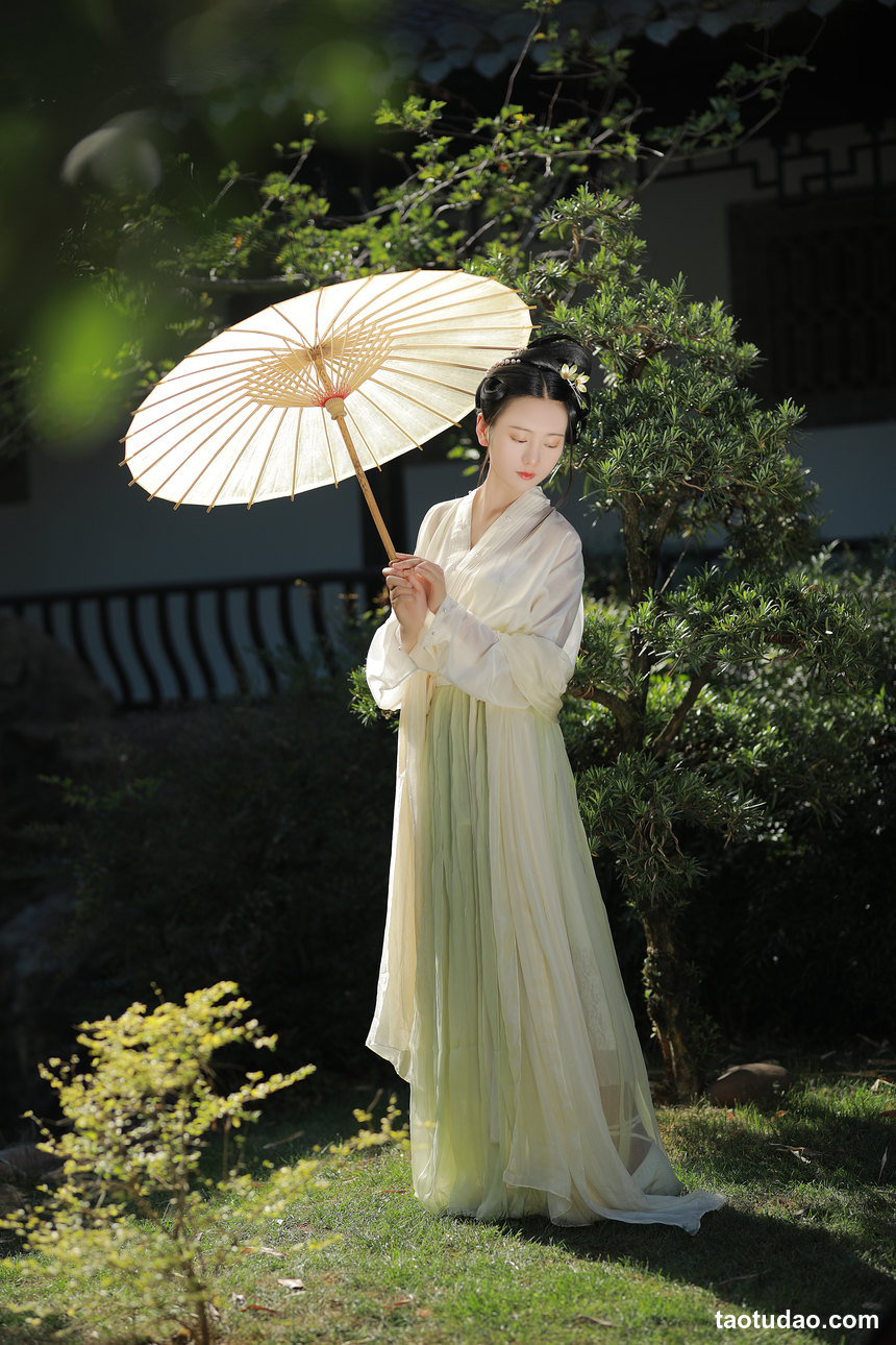 图片[3]-[YITUYU艺图语]2022.09.25 倾盖如故 瑜瑾[42+1P／835MB]-绅士图