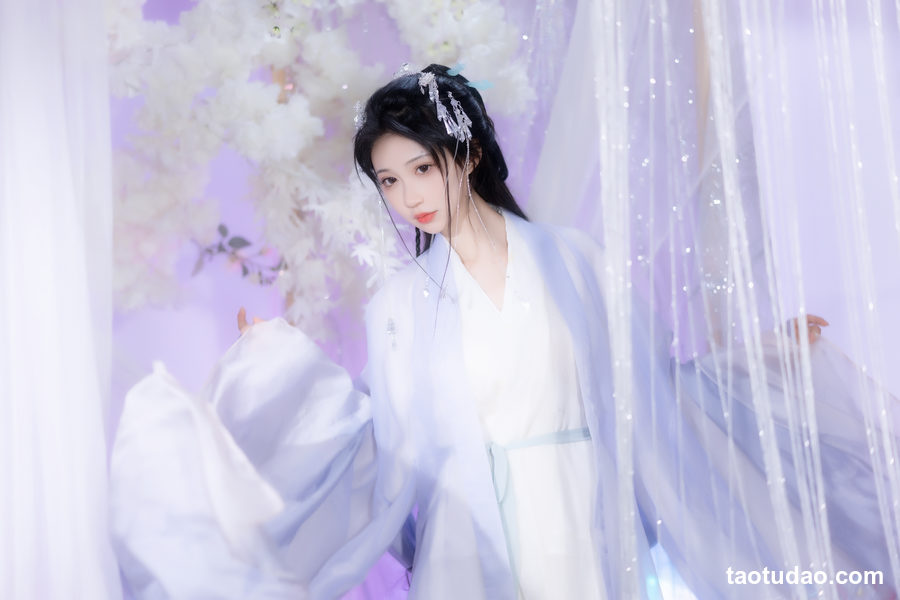 图片[2]-[YITUYU艺图语]2023.03.10 韶华 绮罗生的小苏苏[24+1P／190MB]-绅士图