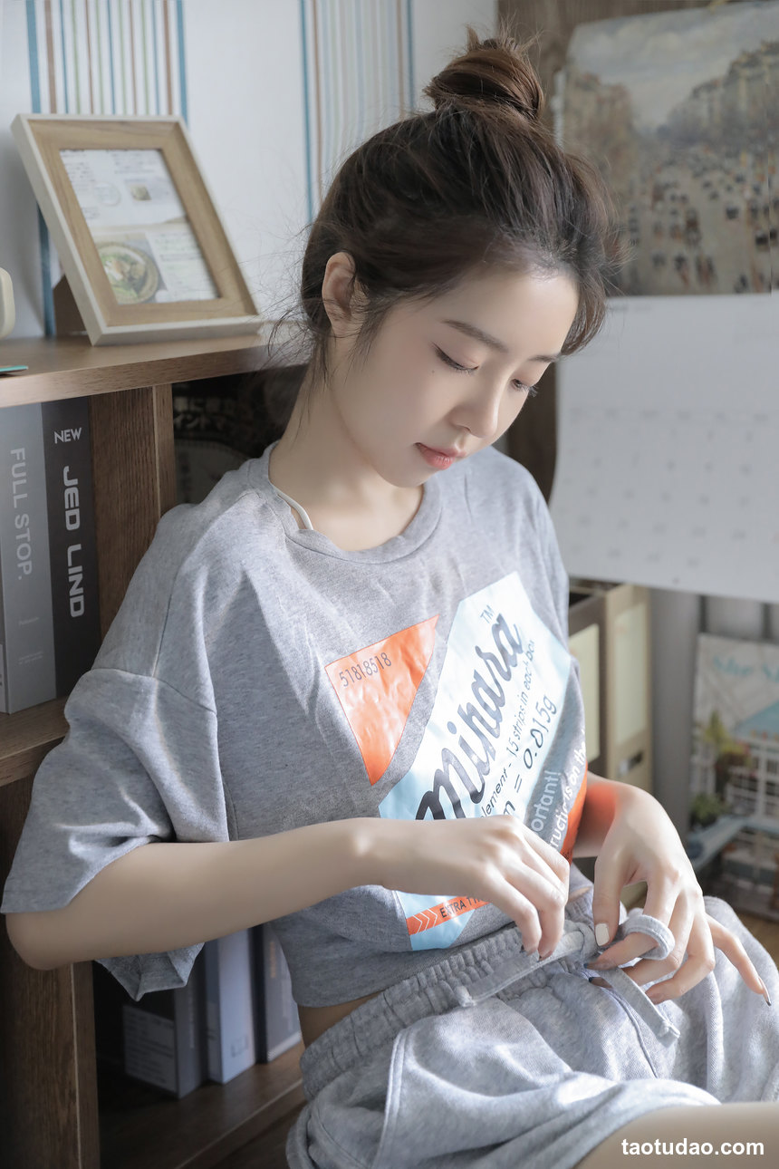 图片[4]-[YITUYU艺图语]2022.07.18 暗恋变热恋 Ygoooy[27+1P／115MB]-绅士图