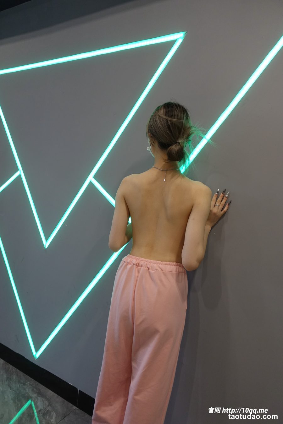 图片[3]-[ROSI口罩系列]2024.05.01 NO.2880[75+1P／87MB]-绅士图