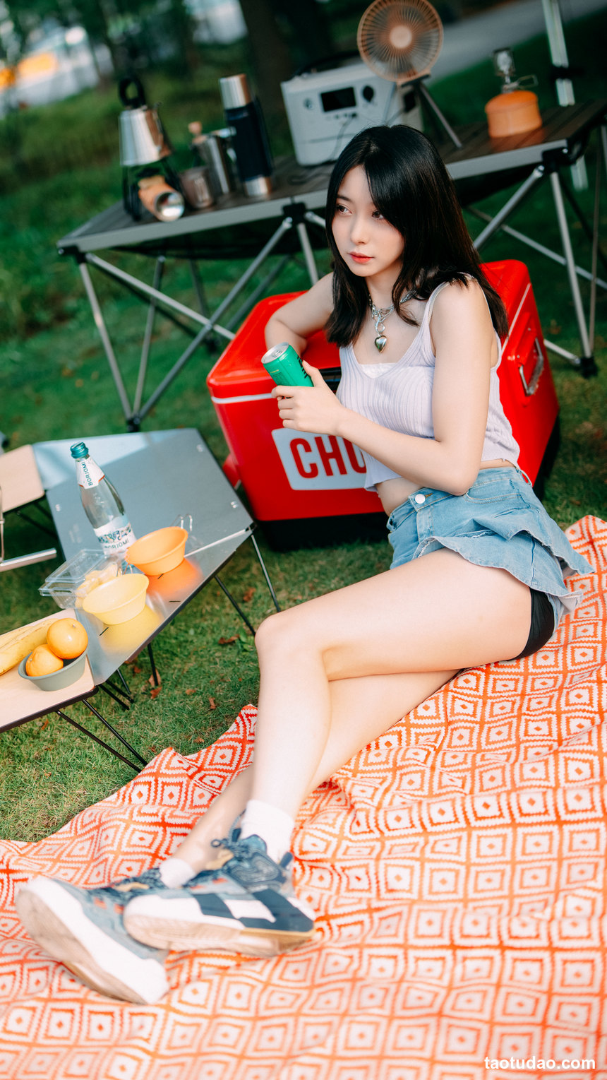 图片[2]-[YITUYU艺图语]2022.08.09 夏天的白加黑 小可爱[47+1P／597MB]-绅士图